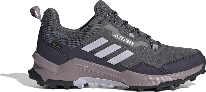 Adidas Womern's Terrex AX4 Gore-Tex Hiking Shoes Grey/Silver/Prlofi Adidas