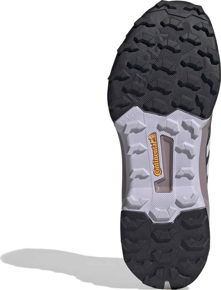 Adidas Womern's Terrex AX4 Gore-Tex Hiking Shoes Grey/Silver/Prlofi Adidas Adidas Womern's Terrex AX4 Gore-Tex Hiking Shoes Grey/Silver/Prlofi Adidas