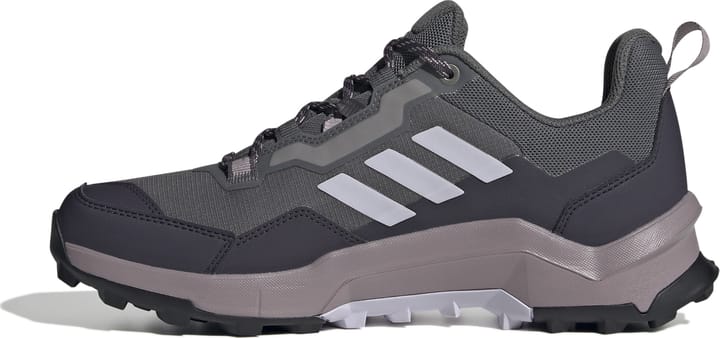 Adidas Womern's Terrex AX4 Gore-Tex Hiking Shoes Grey/Silver/Prlofi Adidas