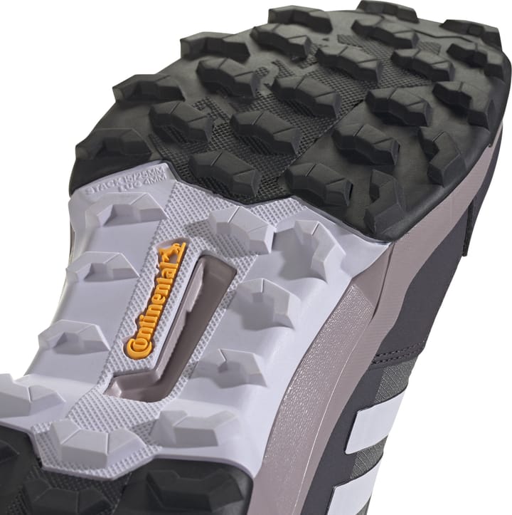 Adidas Womern's Terrex AX4 Gore-Tex Hiking Shoes Grey/Silver/Prlofi Adidas