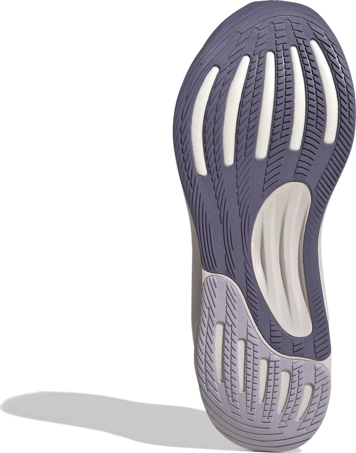 Adidas Women's Supernova Stride Preloved Fig / Putty Mauve / Silver Dawn Adidas Adidas Women's Supernova Stride Preloved Fig / Putty Mauve / Silver Dawn Adidas