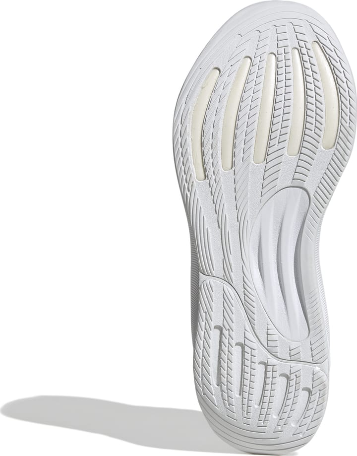 Adidas Women's Supernova Stride Cloud White / Zero Metalic / Crystal White Adidas