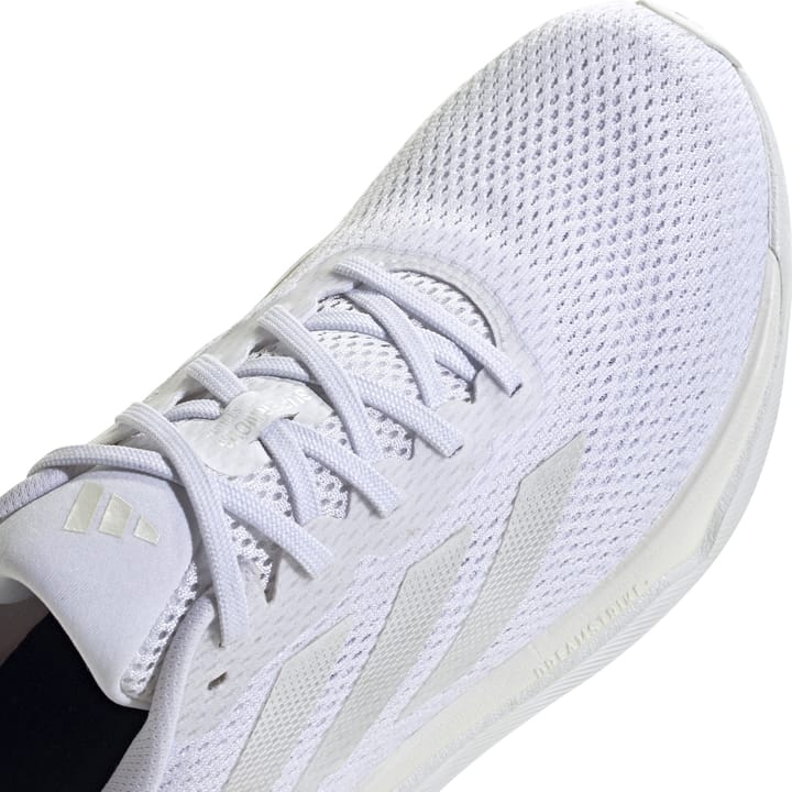 Adidas Women's Supernova Stride Cloud White / Zero Metalic / Crystal White Adidas