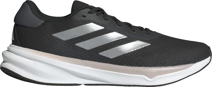 Adidas Men's Supernova Stride Core Black/Ftwwht/Gresix Adidas