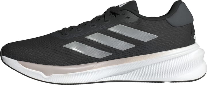 Adidas Men's Supernova Stride Core Black/Ftwwht/Gresix Adidas