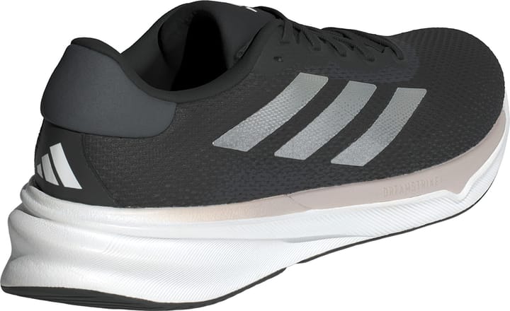 Adidas Men's Supernova Stride Core Black/Ftwwht/Gresix Adidas