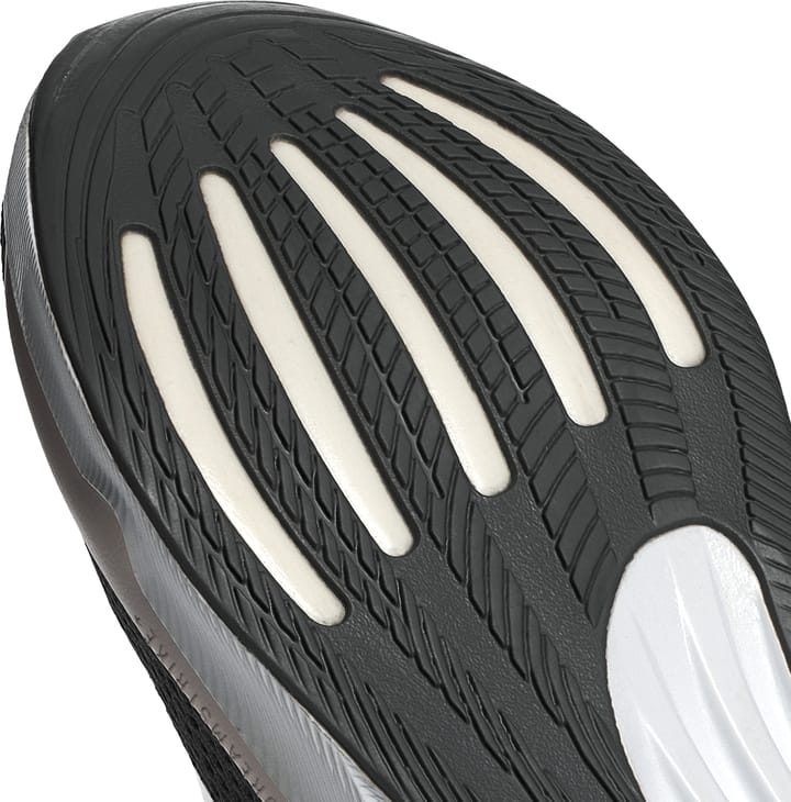 Adidas Men's Supernova Stride Core Black/Ftwwht/Gresix Adidas