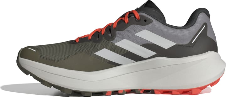Adidas Men's Terrex Agravic 3 Olistr/Greone/Seimor Adidas