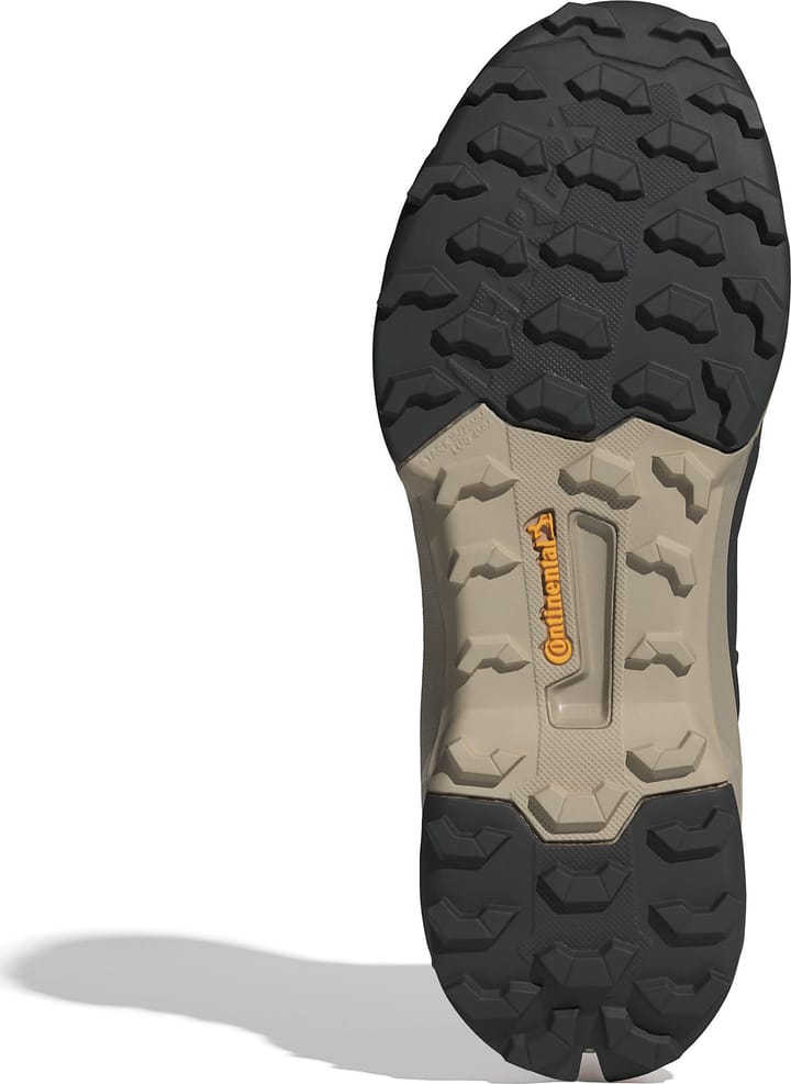 Adidas Men's Terrex Ax4 Mid Beta C.Rdy Core Black/Carbon/Semi Impact Orange Adidas Adidas Men's Terrex Ax4 Mid Beta C.Rdy Core Black/Carbon/Semi Impact Orange Adidas