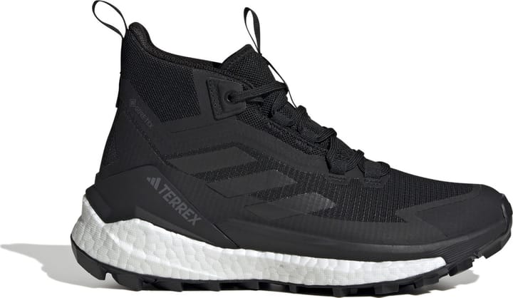 Adidas Women's Terrex Free Hiker 2 Gore-Tex Core Black/Core Black/Ftwwht Adidas Adidas Women's Terrex Free Hiker 2 Gore-Tex Core Black/Core Black/Ftwwht Adidas