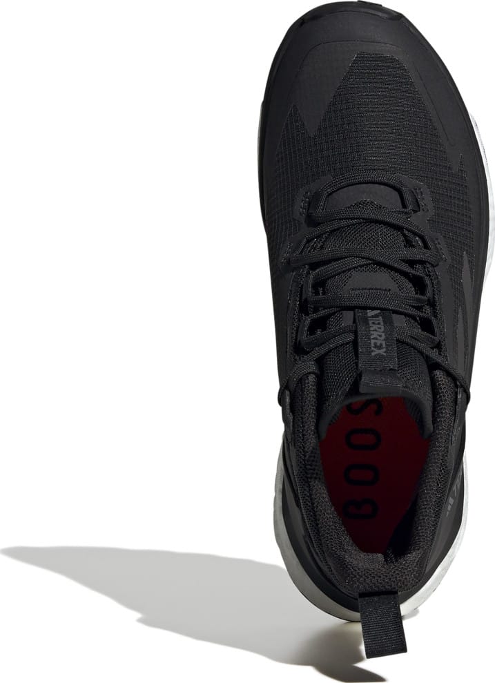 Adidas Women's Terrex Free Hiker 2 Gore-Tex Core Black/Core Black/Ftwwht Adidas Adidas Women's Terrex Free Hiker 2 Gore-Tex Core Black/Core Black/Ftwwht Adidas