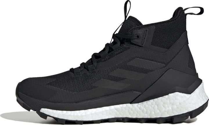 Adidas Women's Terrex Free Hiker 2 Gore-Tex Core Black/Core Black/Ftwwht Adidas Adidas Women's Terrex Free Hiker 2 Gore-Tex Core Black/Core Black/Ftwwht Adidas