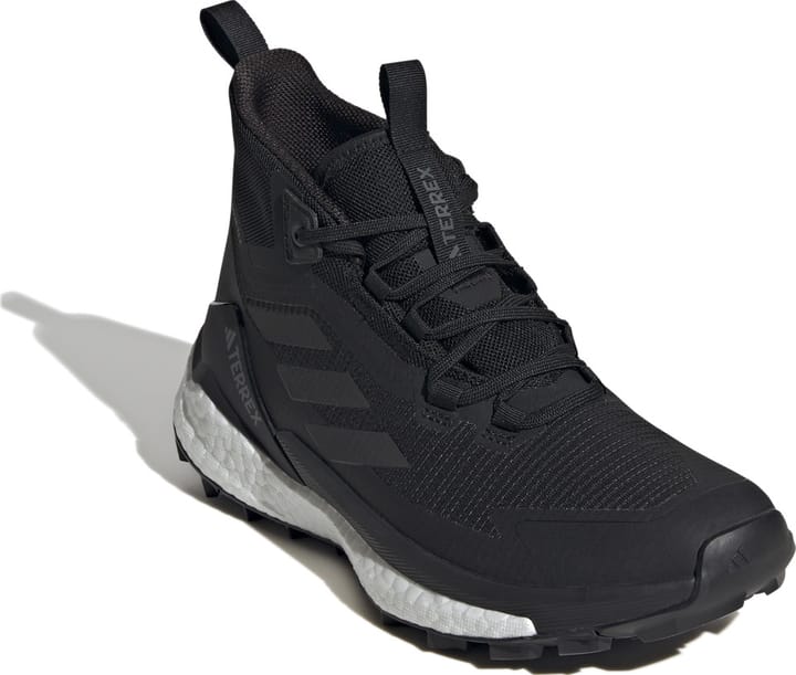 Adidas Women's Terrex Free Hiker 2 Gore-Tex Core Black/Core Black/Ftwwht Adidas Adidas Women's Terrex Free Hiker 2 Gore-Tex Core Black/Core Black/Ftwwht Adidas