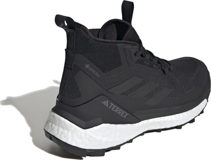 Adidas Women's Terrex Free Hiker 2 Gore-Tex Core Black/Core Black/Ftwwht Adidas Adidas Women's Terrex Free Hiker 2 Gore-Tex Core Black/Core Black/Ftwwht Adidas