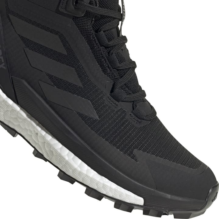 Adidas Women's Terrex Free Hiker 2 Gore-Tex Core Black/Core Black/Ftwwht Adidas Adidas Women's Terrex Free Hiker 2 Gore-Tex Core Black/Core Black/Ftwwht Adidas