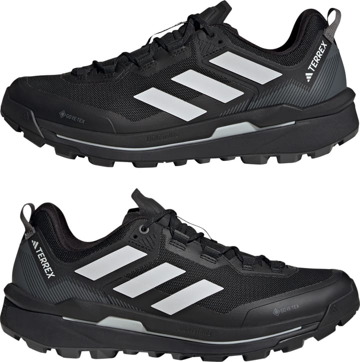 Adidas Men's Terrex Skychaser Tech Gore-Tex Cblack/greone/grefiv Adidas Adidas Men's Terrex Skychaser Tech Gore-Tex Cblack/greone/grefiv Adidas