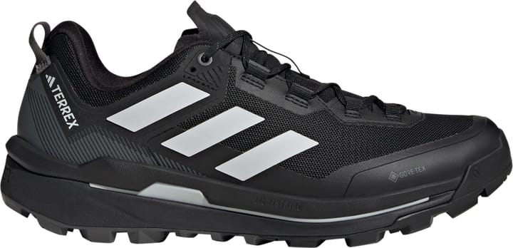Adidas Men's Terrex Skychaser Tech Gore-Tex Cblack/greone/grefiv Adidas