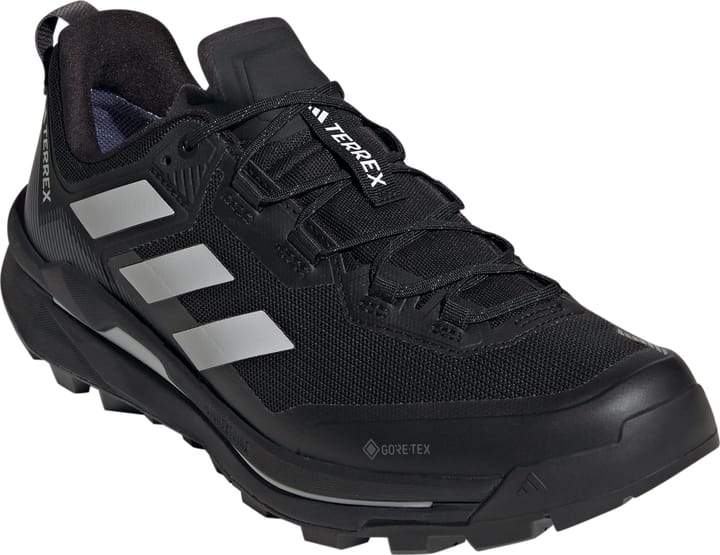 Adidas Men's Terrex Skychaser Tech Gore-Tex Cblack/greone/grefiv Adidas