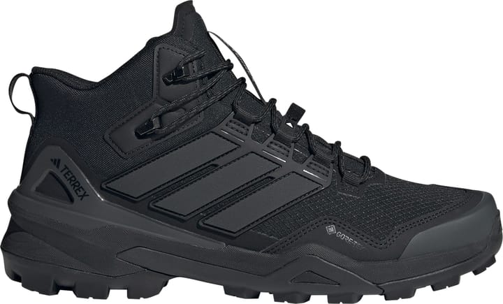 Adidas Men's Terrex Skychaser Mid Gore-Tex Core Black/Core Black/Carbon Adidas