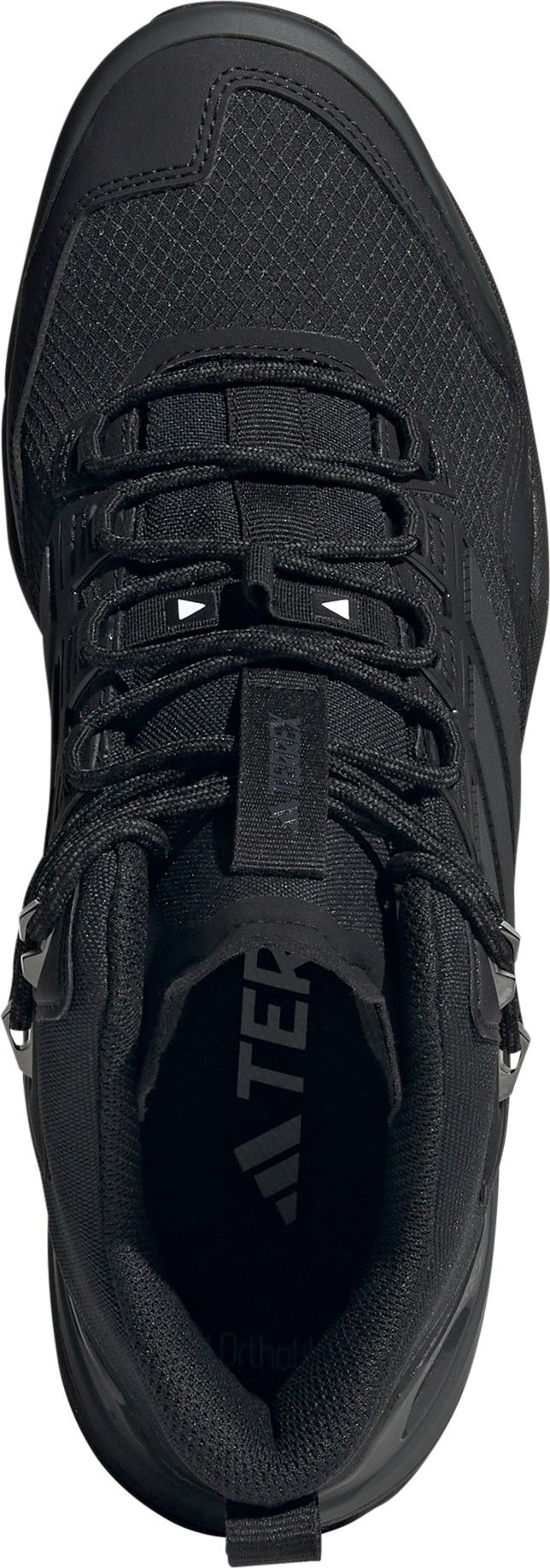 Adidas Men's Terrex Skychaser Mid Gore-Tex  Core Black/Core Black/Carbon Adidas