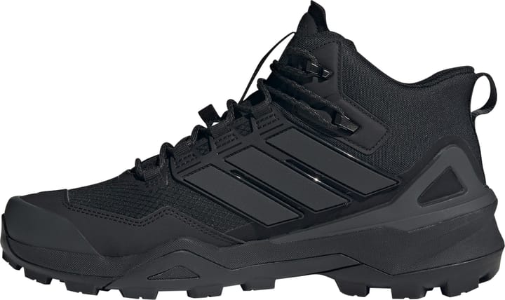 Adidas Men's Terrex Skychaser Mid Gore-Tex Core Black/Core Black/Carbon Adidas Adidas Men's Terrex Skychaser Mid Gore-Tex Core Black/Core Black/Carbon Adidas
