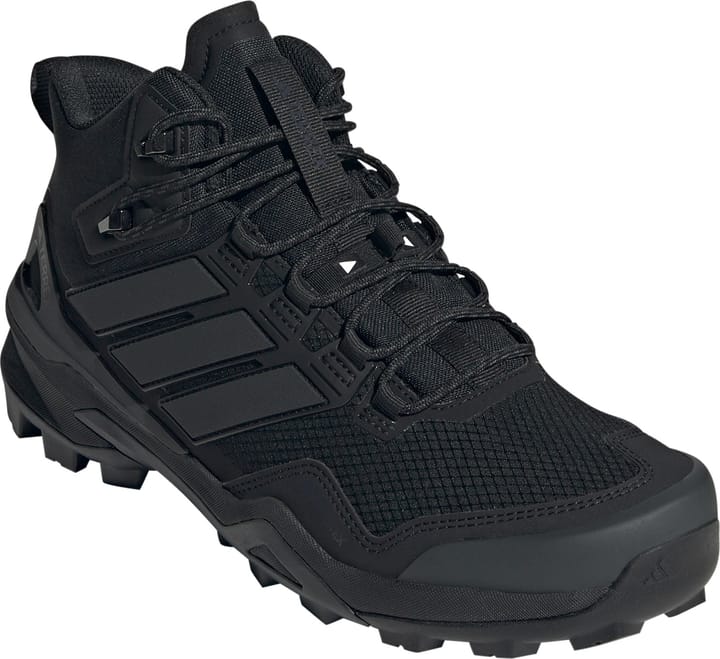 Adidas Men's Terrex Skychaser Mid Gore-Tex  Core Black/Core Black/Carbon Adidas