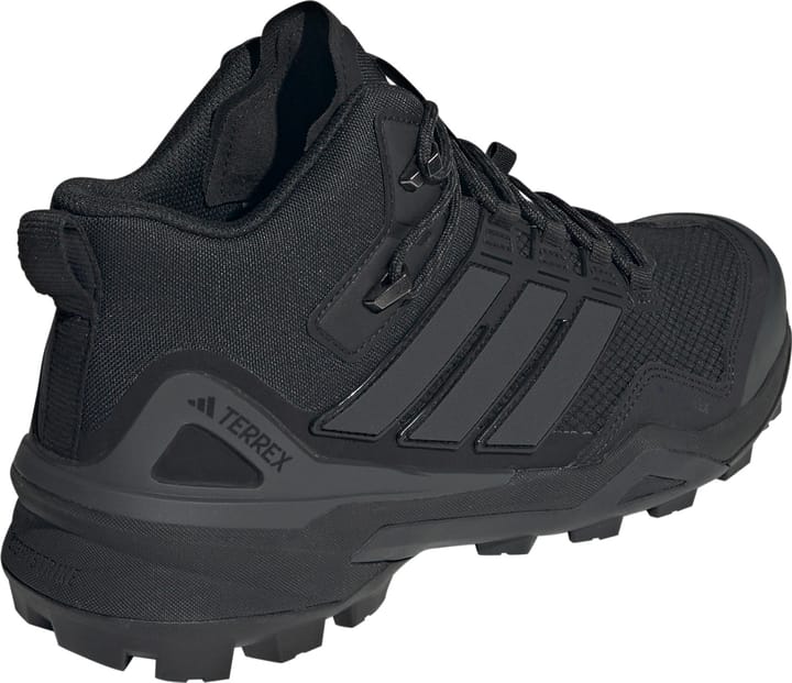 Adidas Men's Terrex Skychaser Mid Gore-Tex  Core Black/Core Black/Carbon Adidas