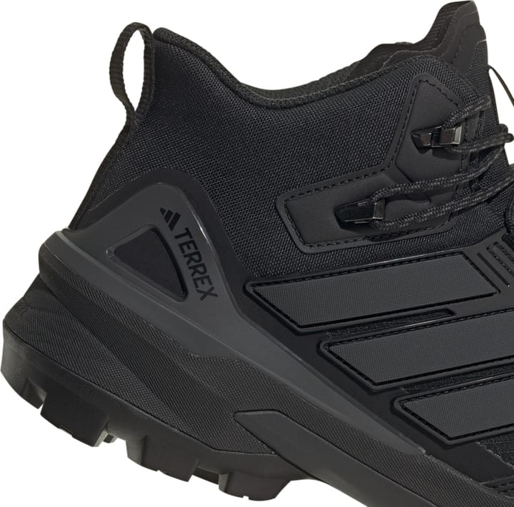 Adidas Men's Terrex Skychaser Mid Gore-Tex Core Black/Core Black/Carbon Adidas Adidas Men's Terrex Skychaser Mid Gore-Tex Core Black/Core Black/Carbon Adidas