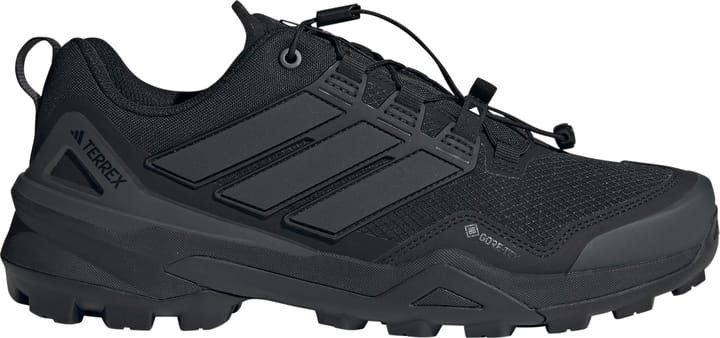 Adidas Men's Terrex Skychaser Gore-Tex Core Black/Core Black/Carbon Adidas