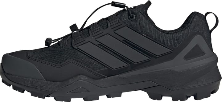 Adidas Men's Terrex Skychaser Gore-Tex Core Black/Core Black/Carbon Adidas