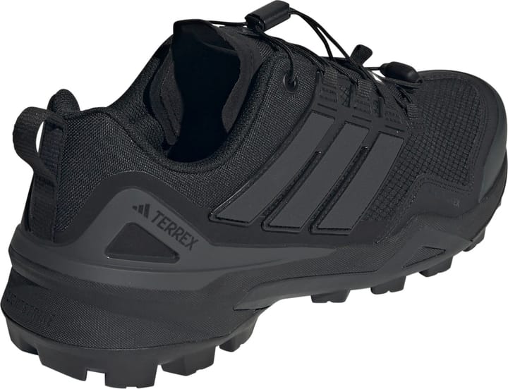 Adidas Men's Terrex Skychaser Gore-Tex Core Black/Core Black/Carbon Adidas