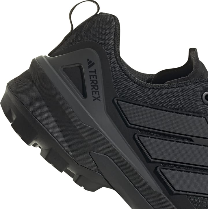 Adidas Men's Terrex Skychaser Gore-Tex Core Black/Core Black/Carbon Adidas