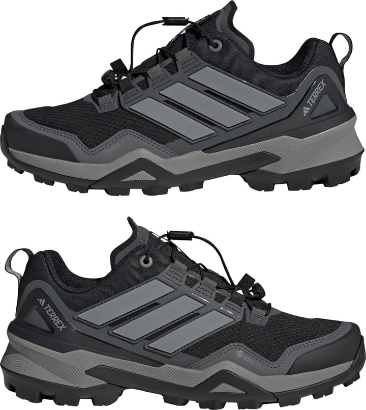 Adidas Women's Terrex Skychaser Gore-Tex Core Black/Grey Three/Grey Six Adidas