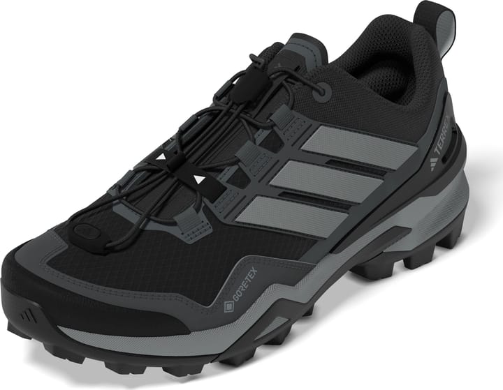 Adidas Women's Terrex Skychaser Gore-Tex Core Black/Grey Three/Grey Six Adidas