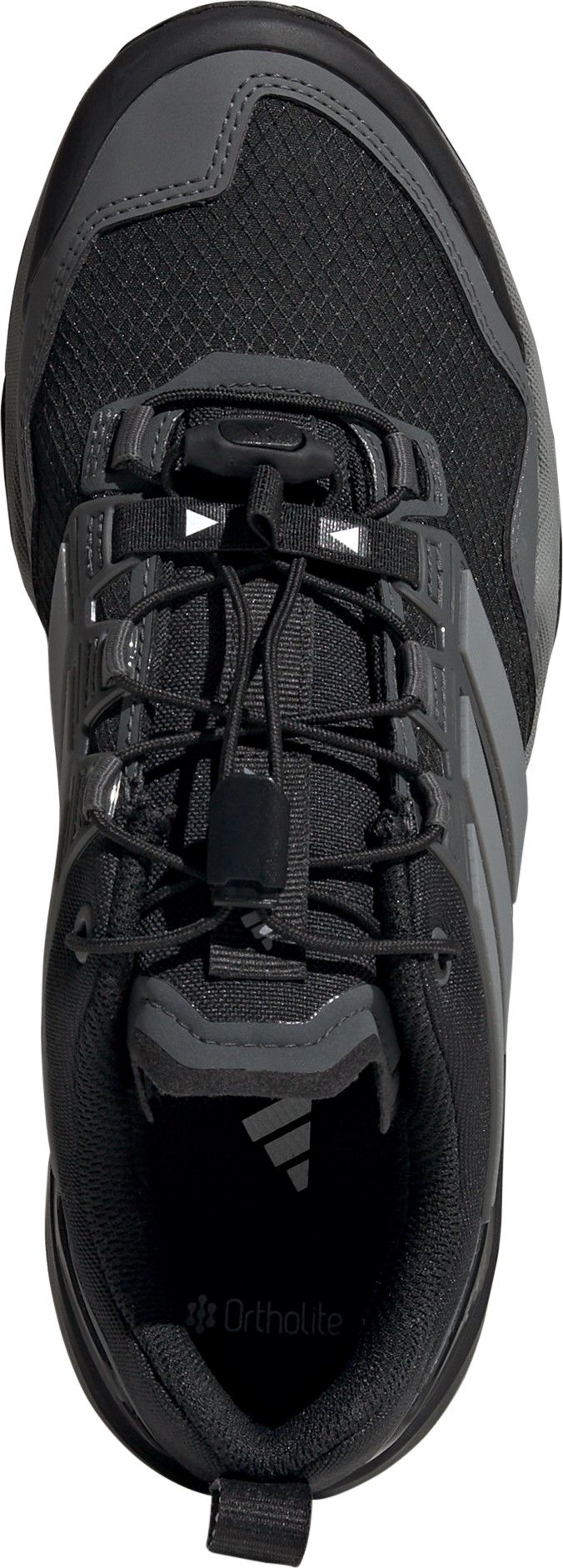 Adidas Women's Terrex Skychaser Gore-Tex Core Black/Grey Three/Grey Six Adidas
