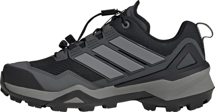 Adidas Women's Terrex Skychaser Gore-Tex Core Black/Grey Three/Grey Six Adidas