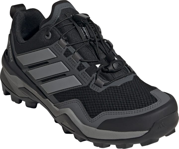 Adidas Women's Terrex Skychaser Gore-Tex Core Black/Grey Three/Grey Six Adidas