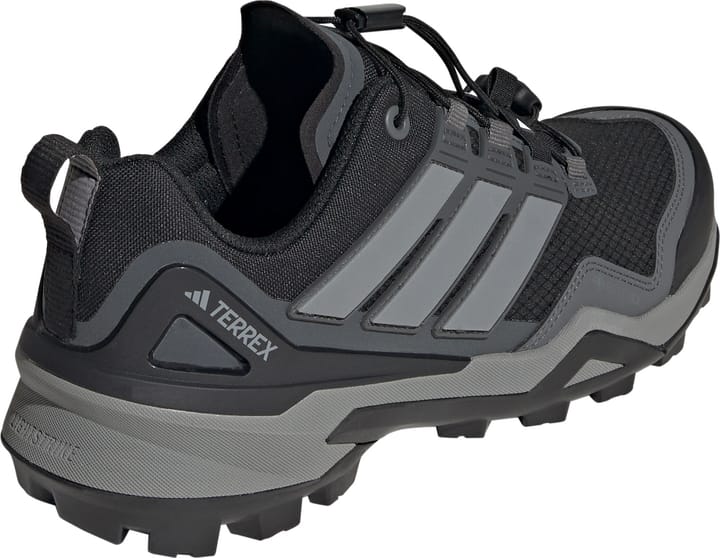 Adidas Women's Terrex Skychaser Gore-Tex Core Black/Grey Three/Grey Six Adidas