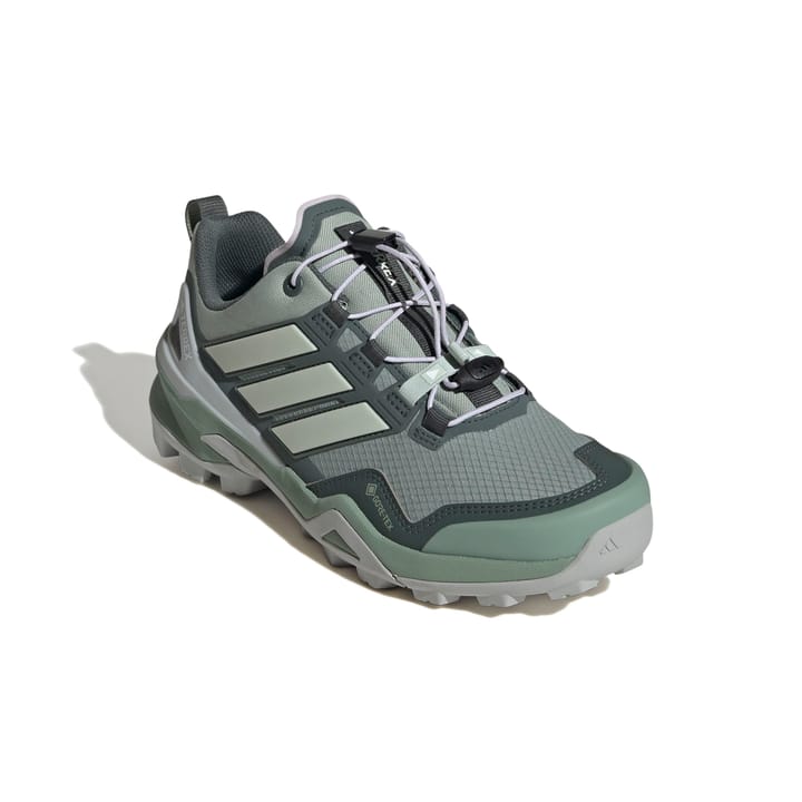 Adidas Terrex Skychaser Gtx W Silgrn/Lingrn/Legivy Silgrn/lingrn/legivy Adidas