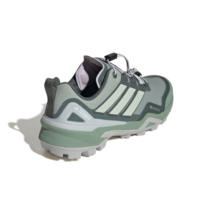 Adidas Terrex Skychaser Gtx W Silgrn/Lingrn/Legivy Silgrn/lingrn/legivy Adidas