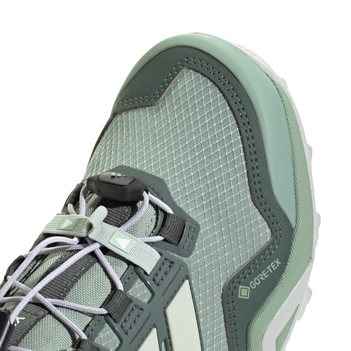 Adidas Terrex Skychaser Gtx W Silgrn/Lingrn/Legivy Silgrn/lingrn/legivy Adidas