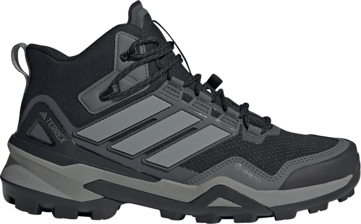 Adidas Women's Terrex Skychaser Mid Gore-Tex Core Black/Grethr/Gresix Adidas