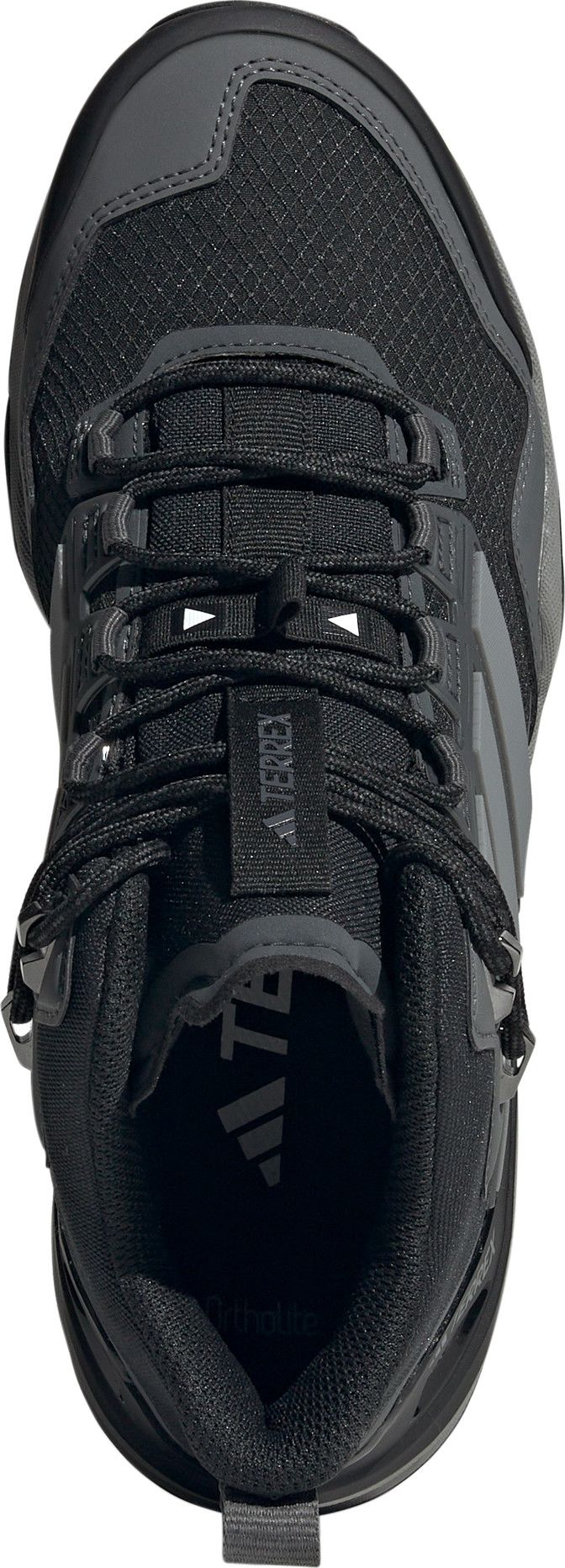 Adidas Women's Terrex Skychaser Mid Gore-Tex Core Black/Grethr/Gresix Adidas