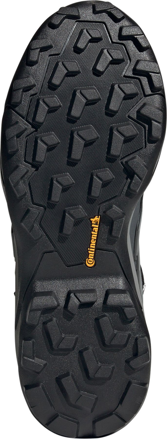 Adidas Women's Terrex Skychaser Mid Gore-Tex Core Black/Grethr/Gresix Adidas