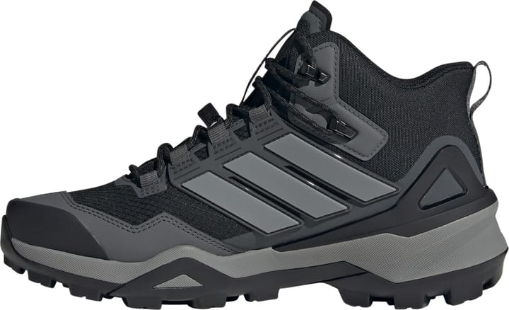 Adidas Women's Terrex Skychaser Mid Gore-Tex Core Black/Grethr/Gresix Adidas