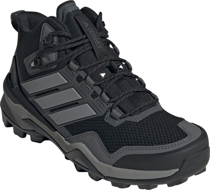 Adidas Women's Terrex Skychaser Mid Gore-Tex Core Black/Grethr/Gresix Adidas