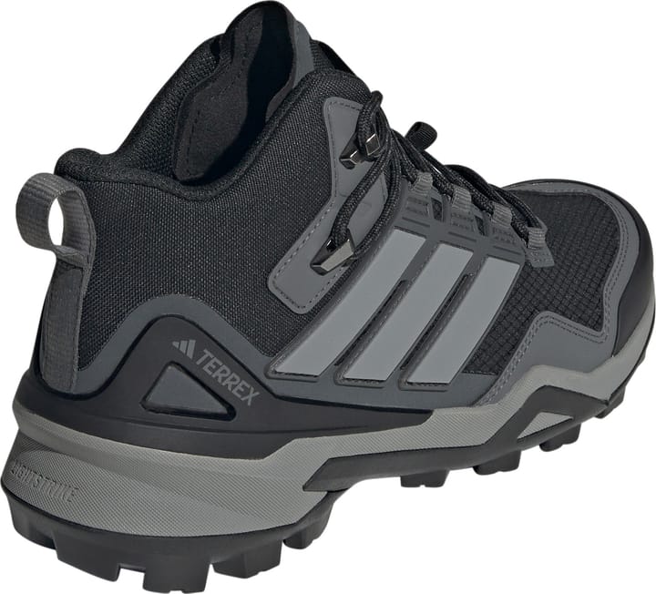Adidas Women's Terrex Skychaser Mid Gore-Tex Core Black/Grethr/Gresix Adidas