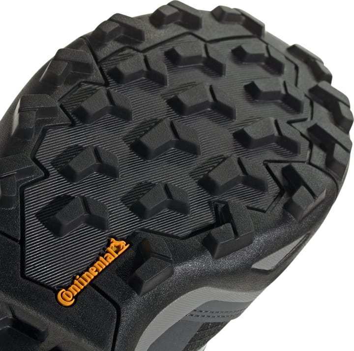 Adidas Women's Terrex Skychaser Mid Gore-Tex Core Black/Grethr/Gresix Adidas