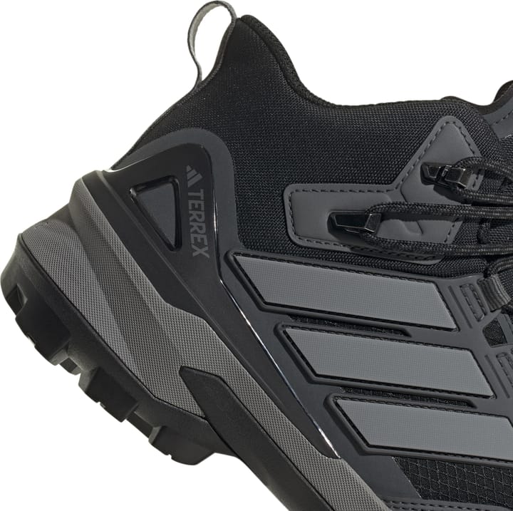 Adidas Women's Terrex Skychaser Mid Gore-Tex Core Black/Grethr/Gresix Adidas