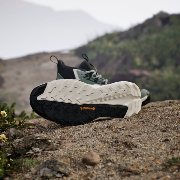 Adidas Terrex Free Hiker 2 Gtx W Silgrn/Lingrn/Gresix Silgrn/lingrn/gresix Adidas Adidas Terrex Free Hiker 2 Gtx W Silgrn/Lingrn/Gresix Silgrn/lingrn/gresix Adidas